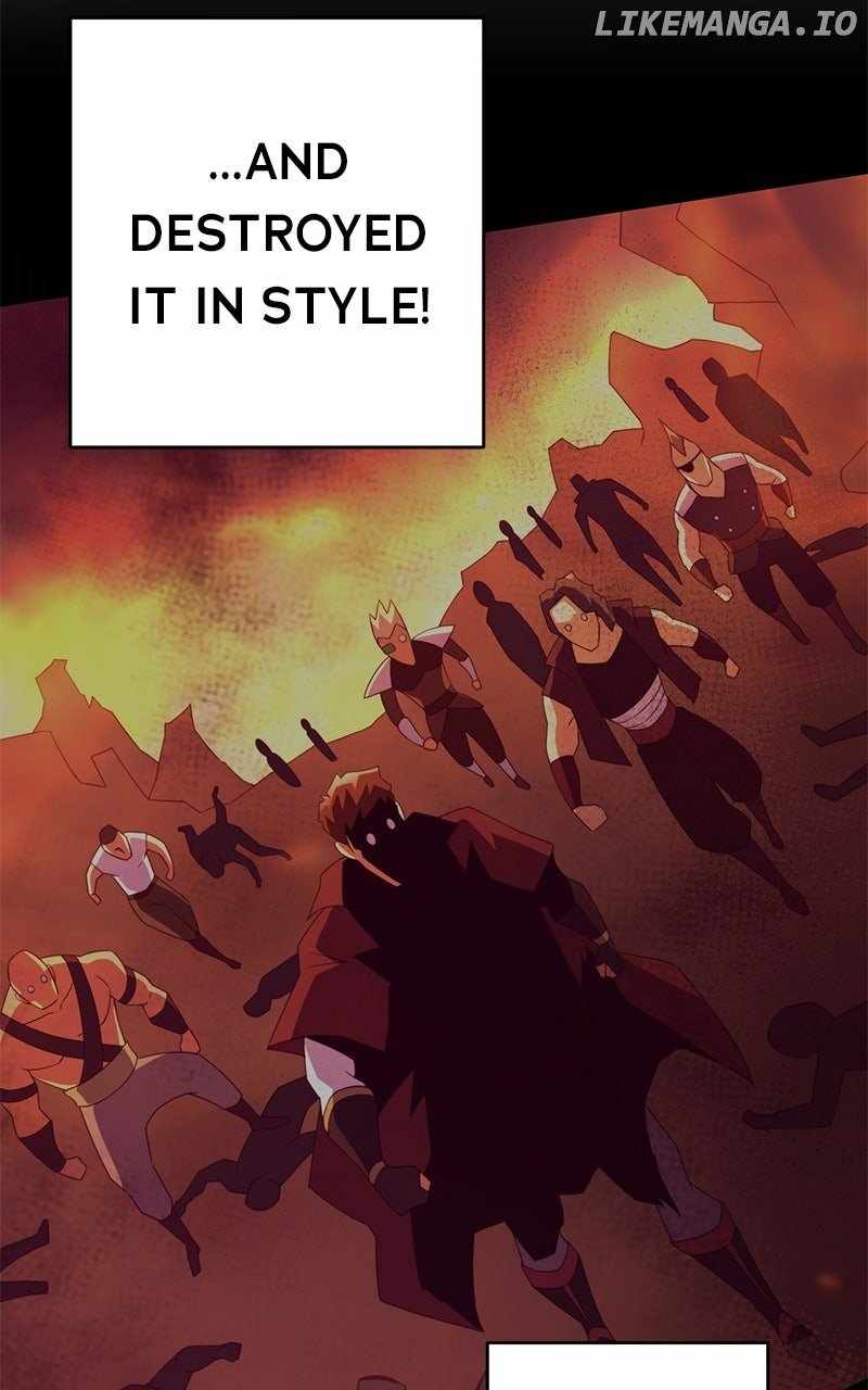 Surviving in an Action Manhwa Chapter 117 47